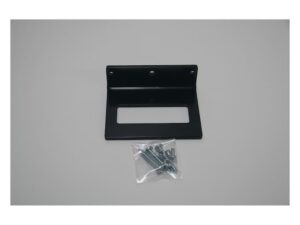 Inline Fabrication Quick Change Top Plate Single Storage Dock For Sale