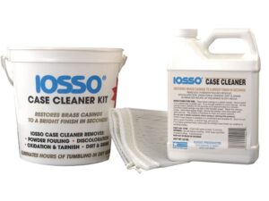 Iosso Brass Case Cleaner Kit For Sale