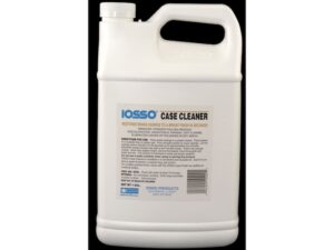 Iosso Brass Case Cleaner Liquid For Sale