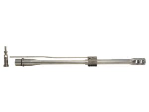 JP Enterprises Barrel and Bolt AR-15 223 Remington (Wylde) Lightweight Contour 1 in 8" Twist 16" Stainless Steel with Low Profile Adjustable Gas Block