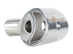 JP Enterprises Recoil Eliminator Muzzle Brake 1/2"-28 Thread AR-15 5.56/223 For Sale