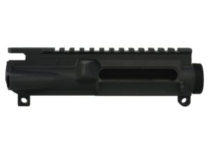 JP Enterprises Upper Receiver Stripped AR-15 Low Profile Matte For Sale