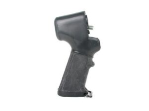 John Masen Pistol Grip Only Mossberg 500 Shotgun Synthetic Black For Sale