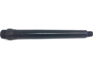 KAK Barrel Remington 700 300 AAC Blackout with Savage-Style Barrel Nut 1 in 8" Twist 5/8"-24 Thread Steel Matte For Sale