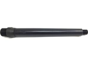 KAK Barrel Remington 700 308 Winchester with Savage-Style Barrel Nut 1 in 10" Twist 5/8"-24 Thread Steel Matte For Sale