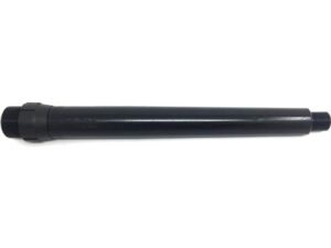 KAK Barrel Remington 700 458 SOCOM with Savage-Style Barrel Nut 1 in 14" Twist 5/8"-24 Thread Steel Matte For Sale