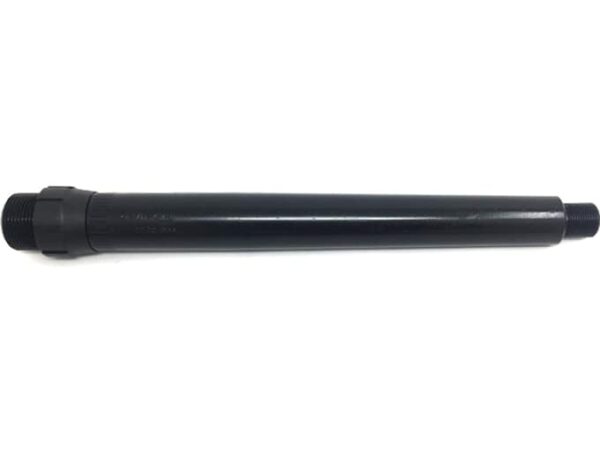 KAK Barrel Remington 700 458 SOCOM with Savage-Style Barrel Nut 1 in 14" Twist 5/8"-24 Thread Steel Matte For Sale