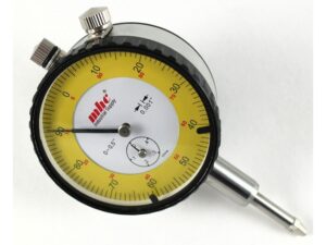 K&M Dial Indicator 0.001" for Standard Force Pack For Sale
