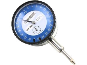 K&M Dial Indicator 50lbs. for Low Force Pack For Sale