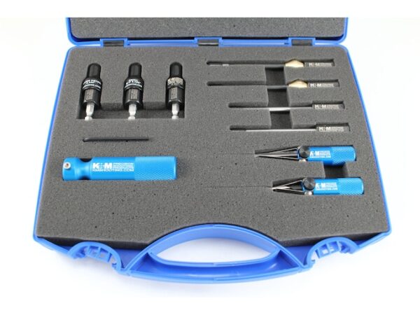 K&M Product Case for General Case Prep Tools For Sale