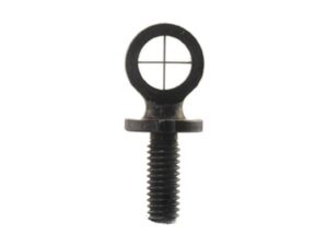 KNS Front Sight Post AR-15 Hooded Reticle Matte For Sale