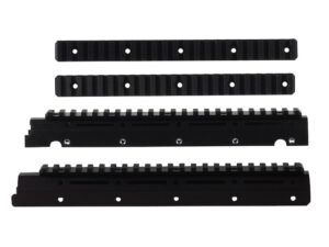 Kel-Tec Modular Picatinny Handguard with 4 Rail Sections Kel-Tec SUB-2000 Aluminum Matte For Sale