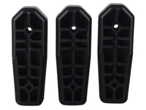Kel-Tec Stock Spacer Kel-Tec RFB Polymer Black Pack of 3 For Sale