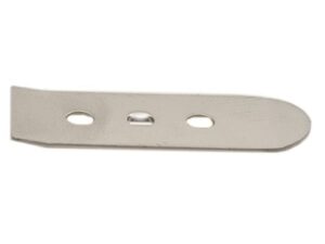 Kimber Kim-Pro Tac-Mag Replacement Base Plate and Retainer 1911 45 ACP Stainless Steel For Sale