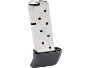 Kimber Magazine Kimber Micro 9mm Luger Stainless Steel For Sale
