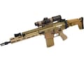 Kinetic Development Group MREX Mk II Handguard FN SCAR M-LOK Aluminum For Sale