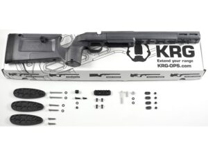 Kinetic Research Group Bravo Chassis CZ 457 For Sale