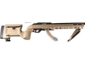 Kinetic Research Group Bravo Chassis Ruger 10/22 For Sale
