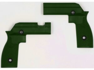 Kinetic Research Group Grip Panel Set Small Remington 700 Short Action Compatible with Bravo