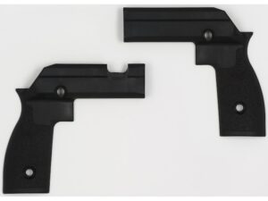 Kinetic Research Group Grip Panel Set Small Tikka T3