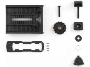 Kinetic Research Group Toolless Length of Pull Kit Compatible with XRay Gen 4 Chassis Polymer For Sale