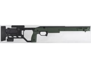 Kinetic Research Group Whiskey-3 Chassis Gen 6 Fixed Remington 700 Long Action For Sale