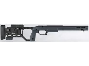 Kinetic Research Group Whiskey-3 Chassis Gen 6 Folding Remington 700 Short Action For Sale