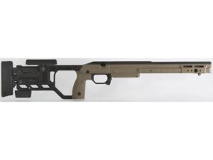 Kinetic Research Group Whiskey-3 Chassis Gen 6 Fixed Tikka T3