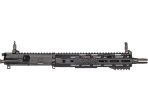 Knights Armament AR-15 SR-15 CQB Mod 2 Upper Receiver Assembly 5.56x45mm 11.5" Barrel URX 4 M-LOK Handguard For Sale