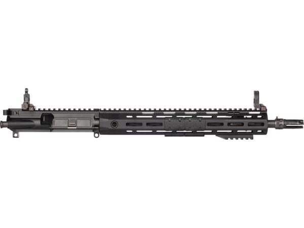 Knights Armament AR-15 SR-15 Carbine Mod 2 Upper Receiver Assembly 5.56x45mm 14.5" Barrel URX 4 M-LOK Handguard For Sale