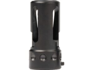 Knights Armament Flash Hider Suppressor Adapter for Knights Armament QDC Suppressors 7.62mm Steel Matte For Sale