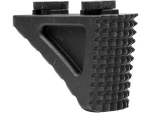 Knights Armament Forward Hand Stop with Barrier Stop M-LOK Aluminum Black For Sale
