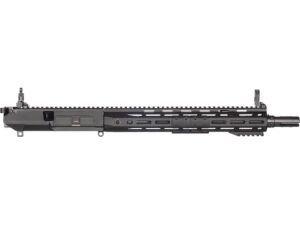 Knights Armament LR-308 SR-25 ACC Upper Receiver Assembly 308 Winchester 14.5" Barrel URX 4 M-LOK Handguard For Sale