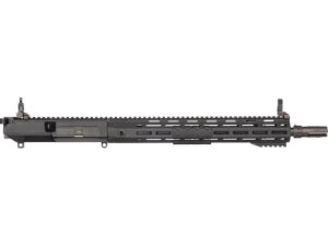 Knights Armament LR-308 SR-25 APC Upper Receiver Assembly 308 Winchester 16" Barrel URX 4 M-LOK Handguard For Sale