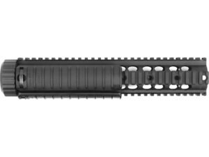 Knights Armament MK 12 Mod 1 RAS Free Float Handguard Rifle Length SR-15 Aluminum Black For Sale