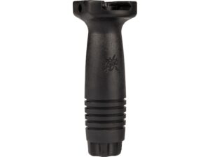 Knights Armament Picatinny Vertical Forend Grip Polymer For Sale