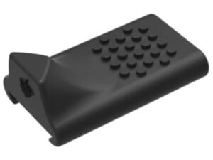 Knights Armament Top Rail Thumb Rest 1913 Picatinny Rubber Black For Sale