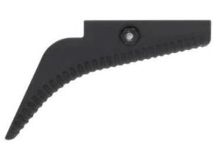 Kriss Angled Forend Grip Vector Polymer Black For Sale