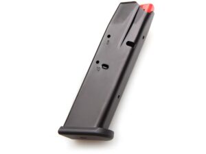 Kriss Magazine Sphinx SDP Compact 9mm Luger Steel Matte For Sale