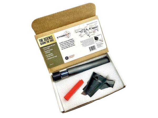 KynSHOT Tactical Shotgun Conversion Kit Non-Adjustable Remington 870 12 Gauge For Sale