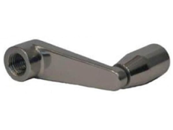 L.E. Wilson Case Trimmer Handle Stainless Steel For Sale