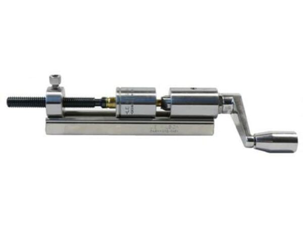 L.E. Wilson Case Trimmer Stainless Steel For Sale
