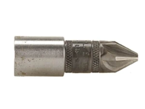 L.E. Wilson Chamfer and Deburring Tool 50 BMG For Sale