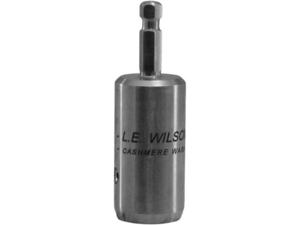 L.E. Wilson Chamfer and Deburring Tool Power Adapter For Sale
