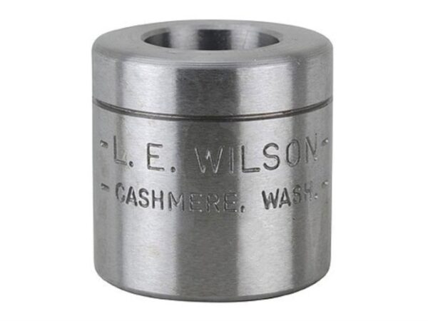 L.E. Wilson Pistol Trimmer Case Holder For Sale