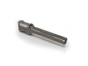 LANTAC Barrel Glock 17 Fluted 9mm Luger 1 in 10" Twist Stainless Steel For Sale