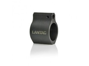 LANTAC Low Profile Gas Block AR-15
