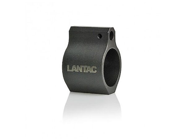 LANTAC Low Profile Gas Block AR-15