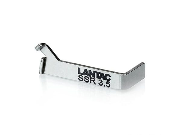 LANTAC SSR Super Short Reset 3.5 lb Connector Glock 17