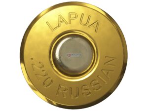 Lapua Brass 220 Russian Box of 100 For Sale